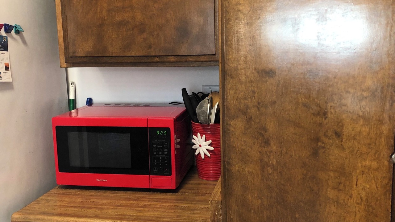 Photo of Kitchen in Woodlands