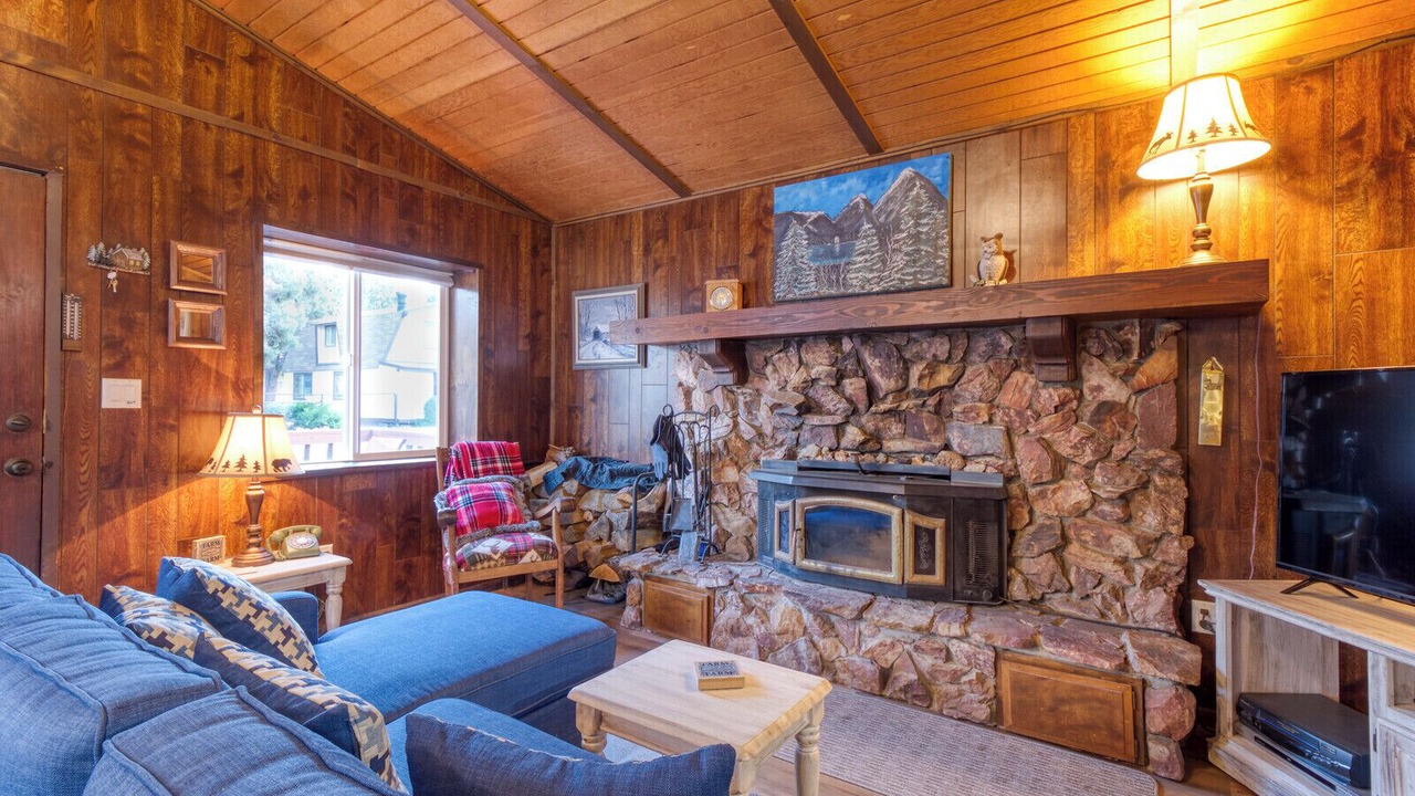 Photo of Livingroom in Woodlands