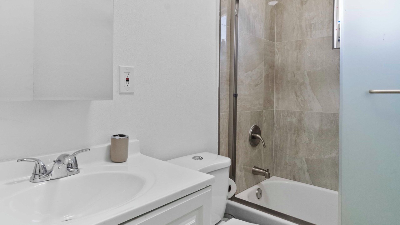 Photo of Bathroom in Norwalk