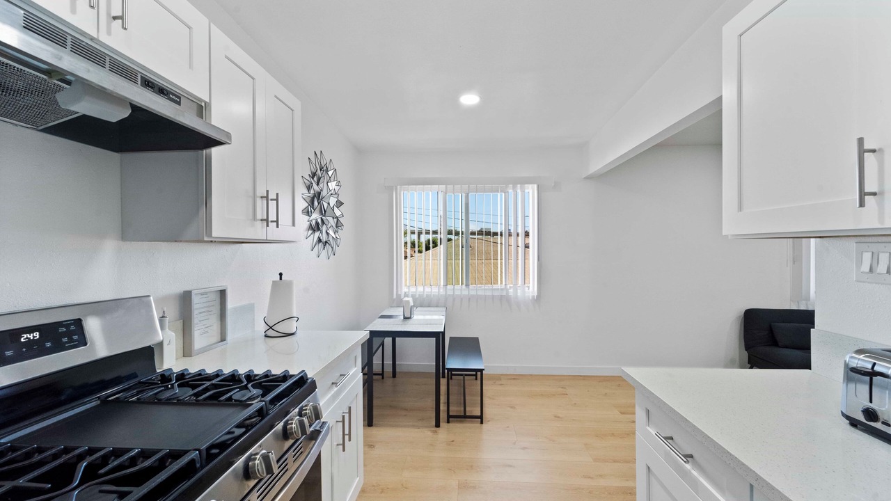 Photo of Kitchen in Norwalk