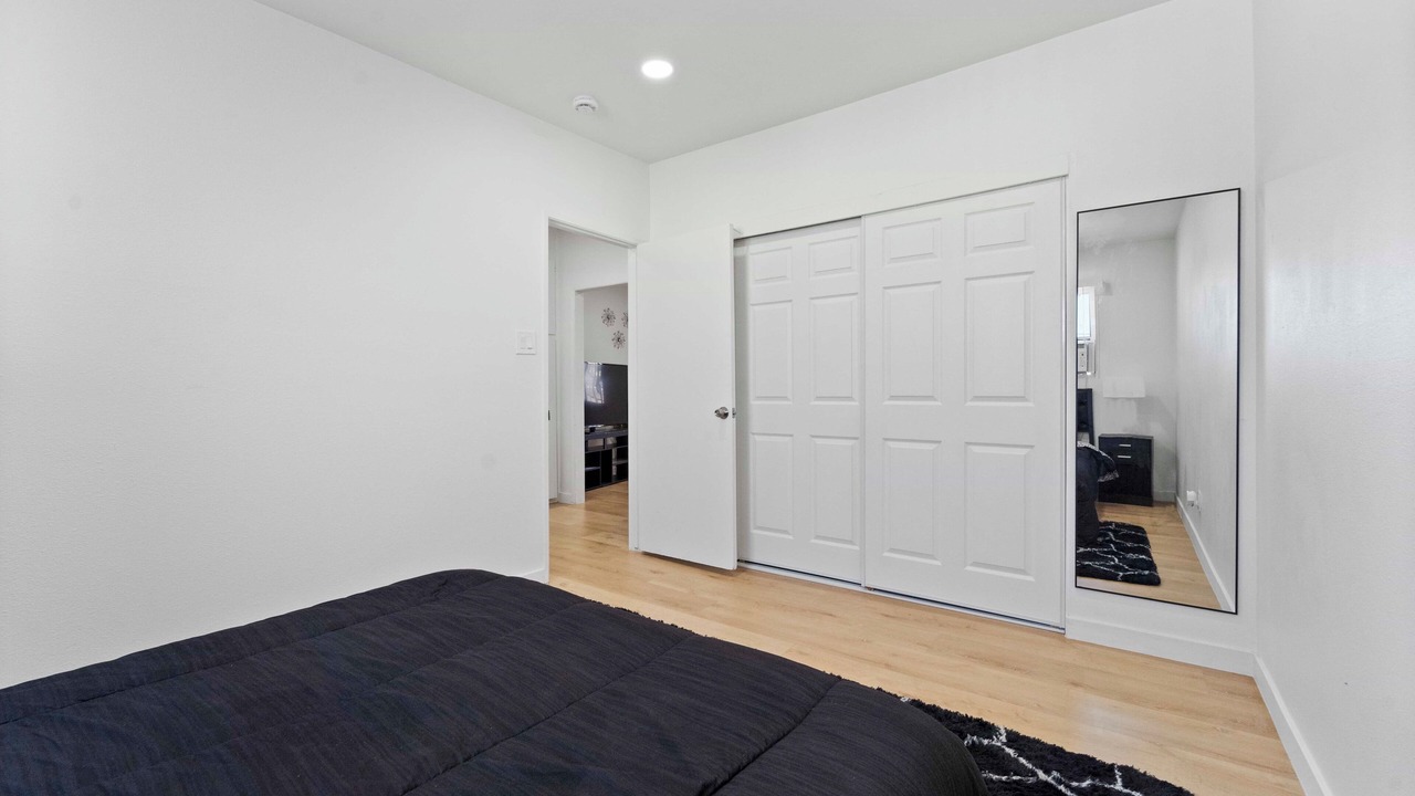 Photo of Bedroom in Norwalk