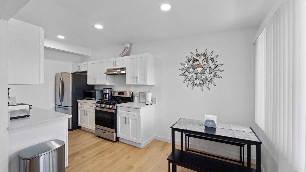 Photo of Kitchen in Norwalk