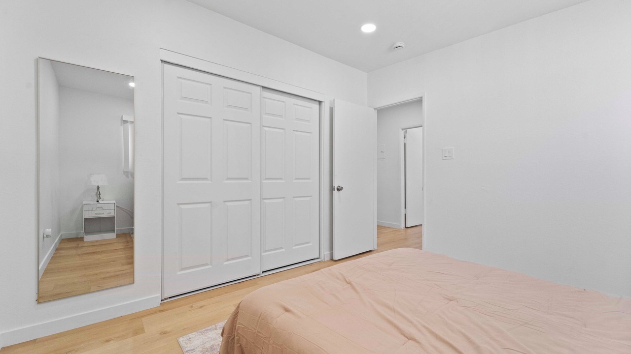 Photo of Bedroom in Norwalk