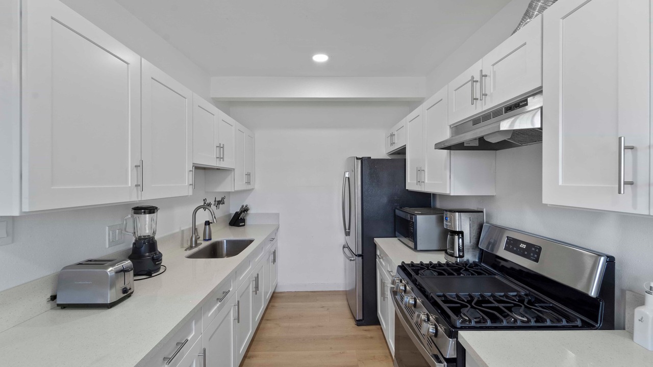 Photo of Kitchen in Norwalk