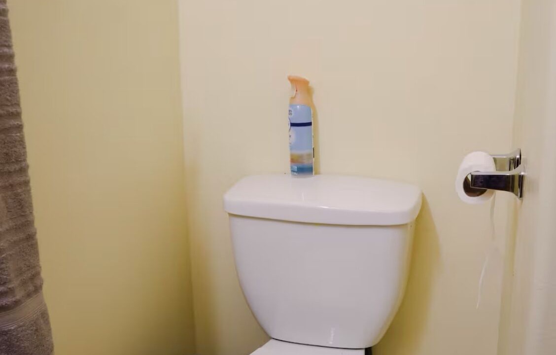 Photo of Bathroom in Loma Linda