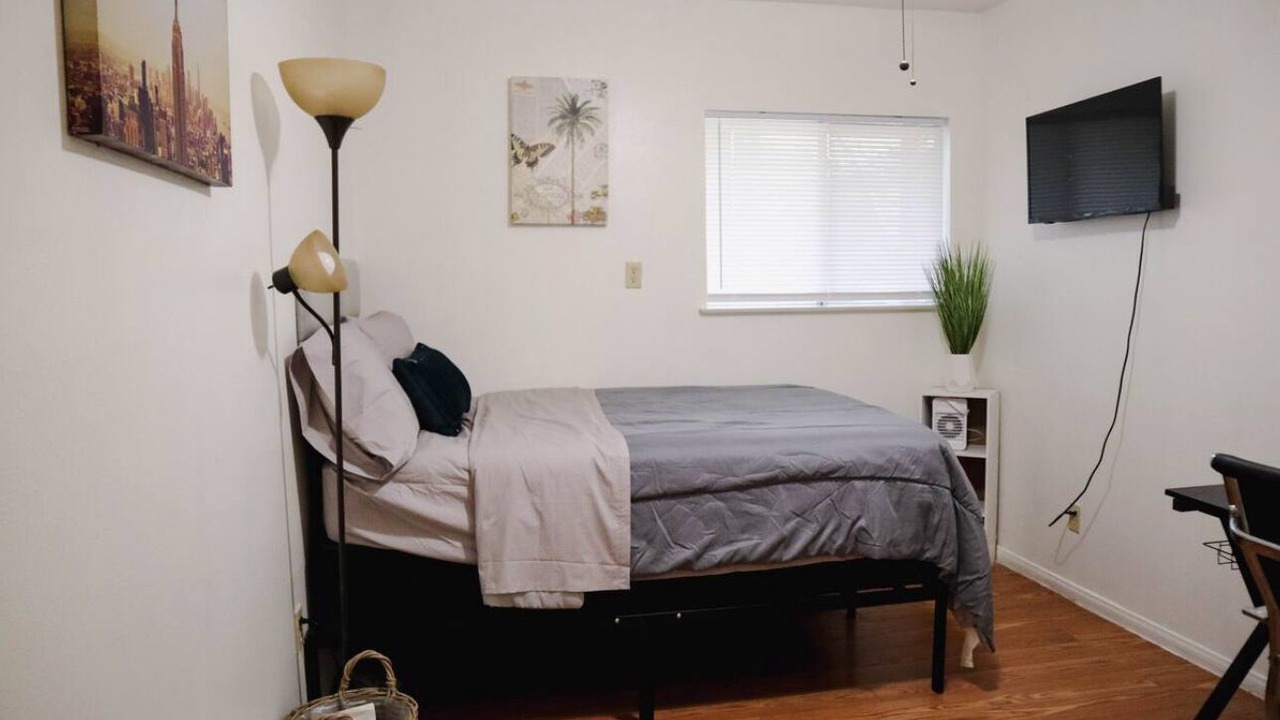 Photo of Bedroom in Loma Linda