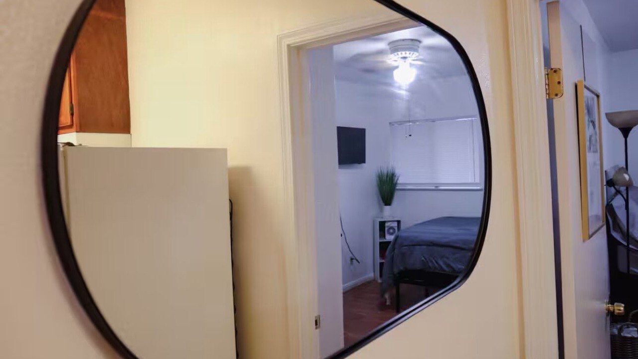 Photo of Bedroom in Loma Linda