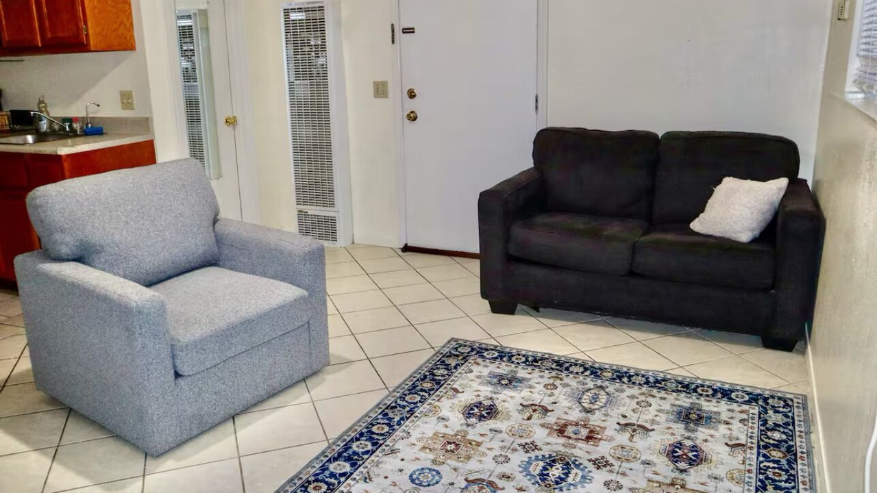 Photo of Livingroom in Loma Linda