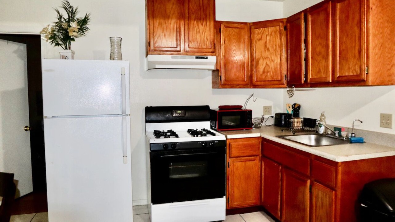 Photo of Kitchen in Loma Linda