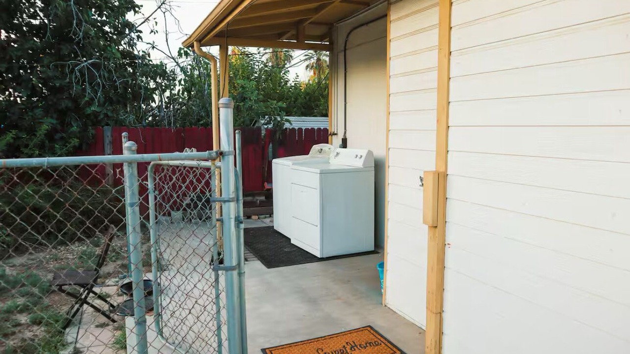 Photo of Outdoor in Loma Linda