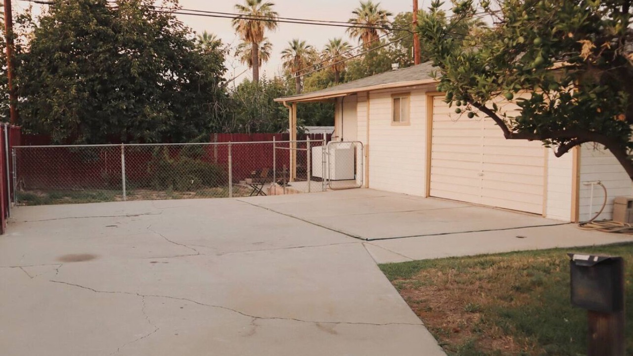 Photo of Outdoor in Loma Linda