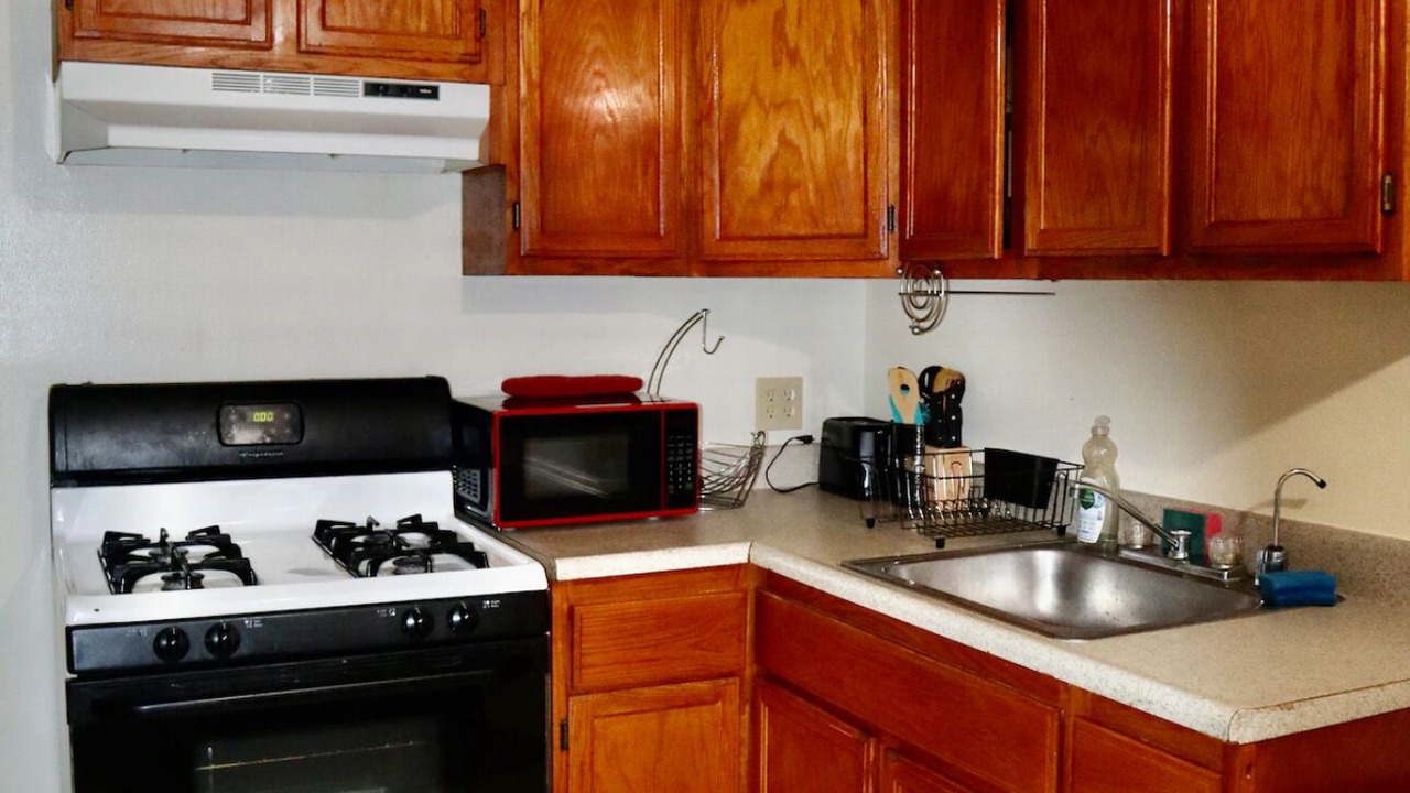 Photo of Kitchen in Loma Linda