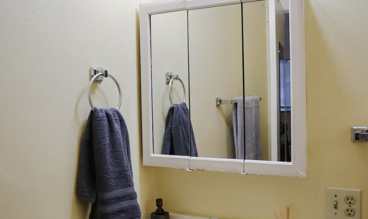 Photo of Bathroom in Loma Linda