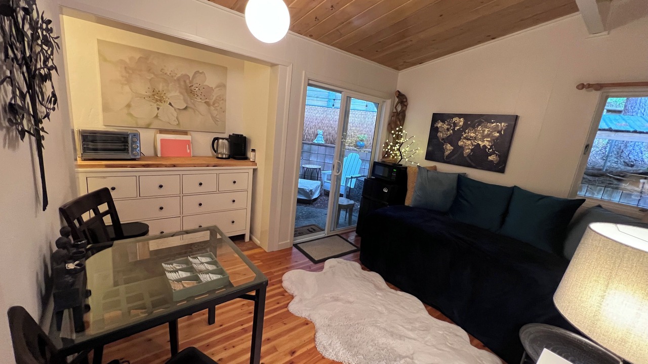 Photo of Livingroom in Arcata