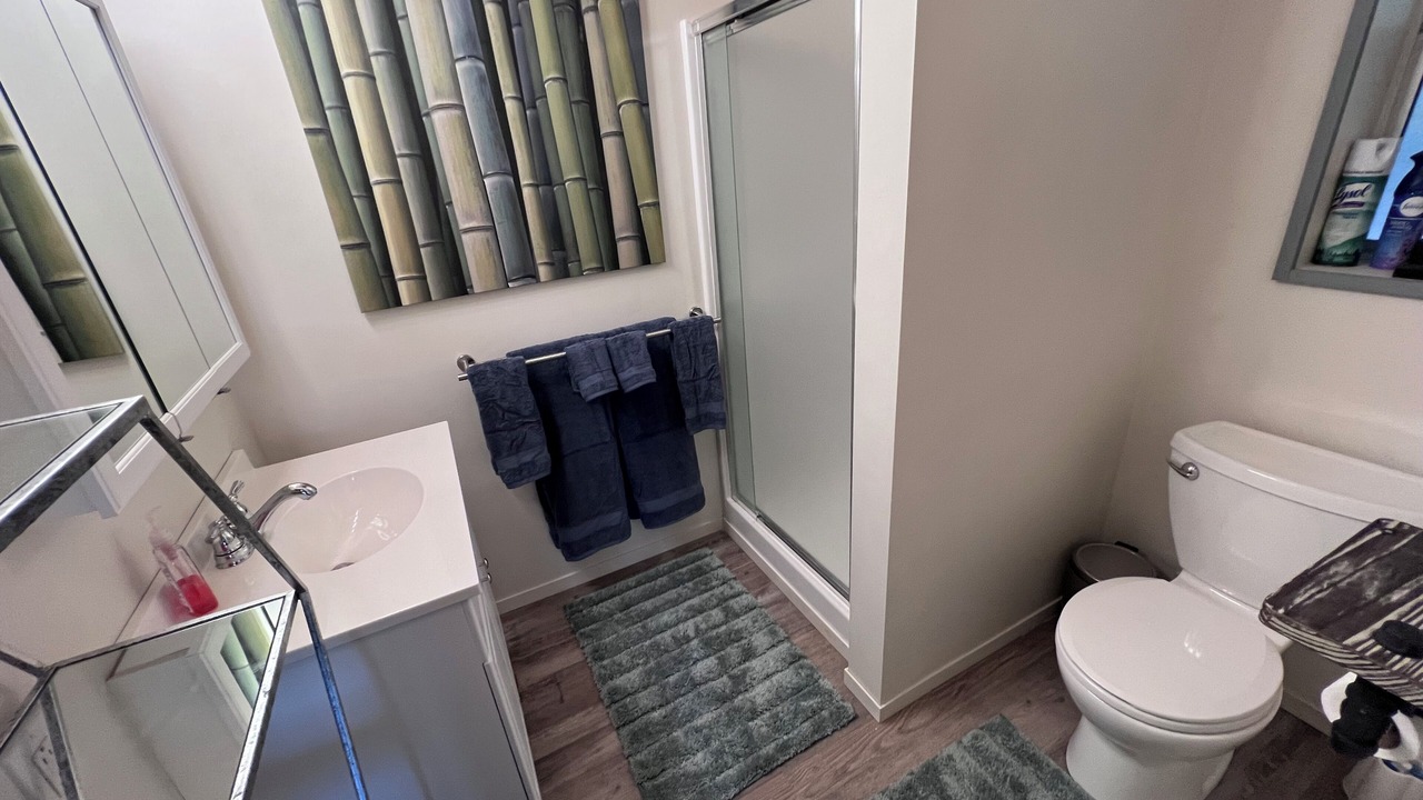 Photo of Bathroom in Arcata