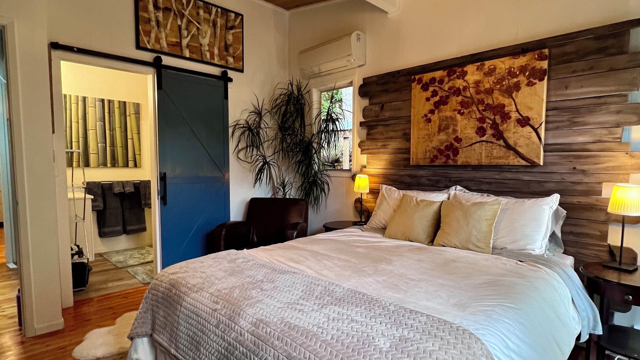 Photo of Bedroom in Arcata