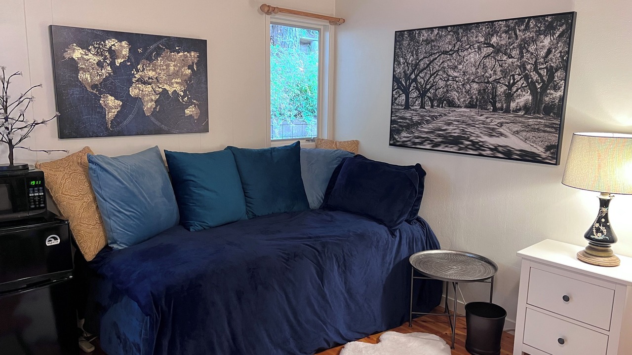 Photo of Livingroom in Arcata