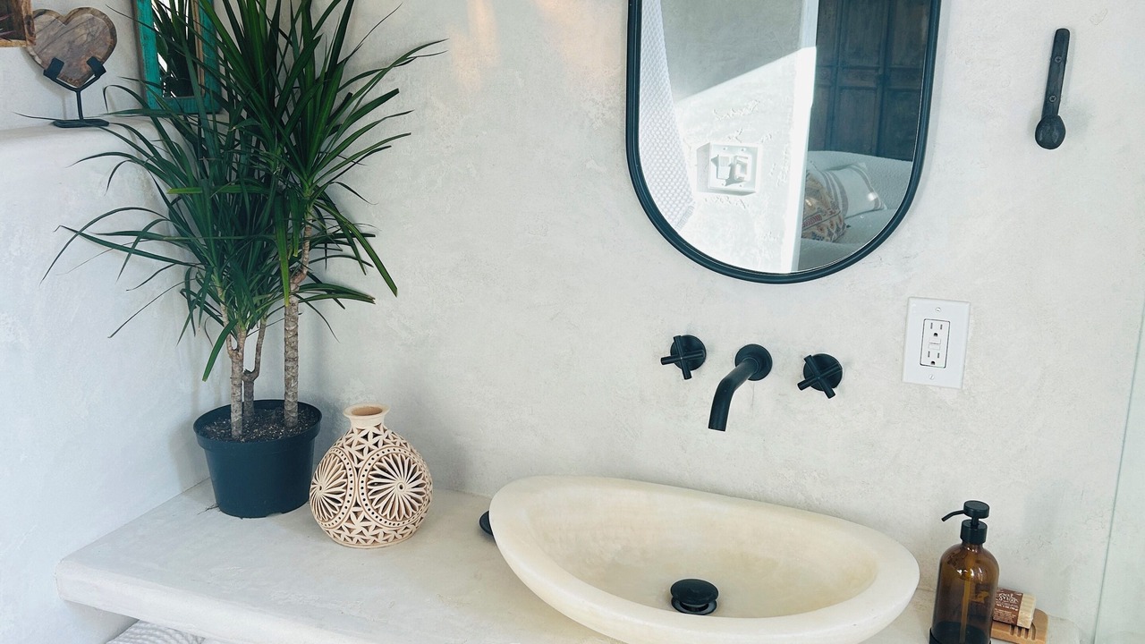 Photo of Bathroom in Mira Monte