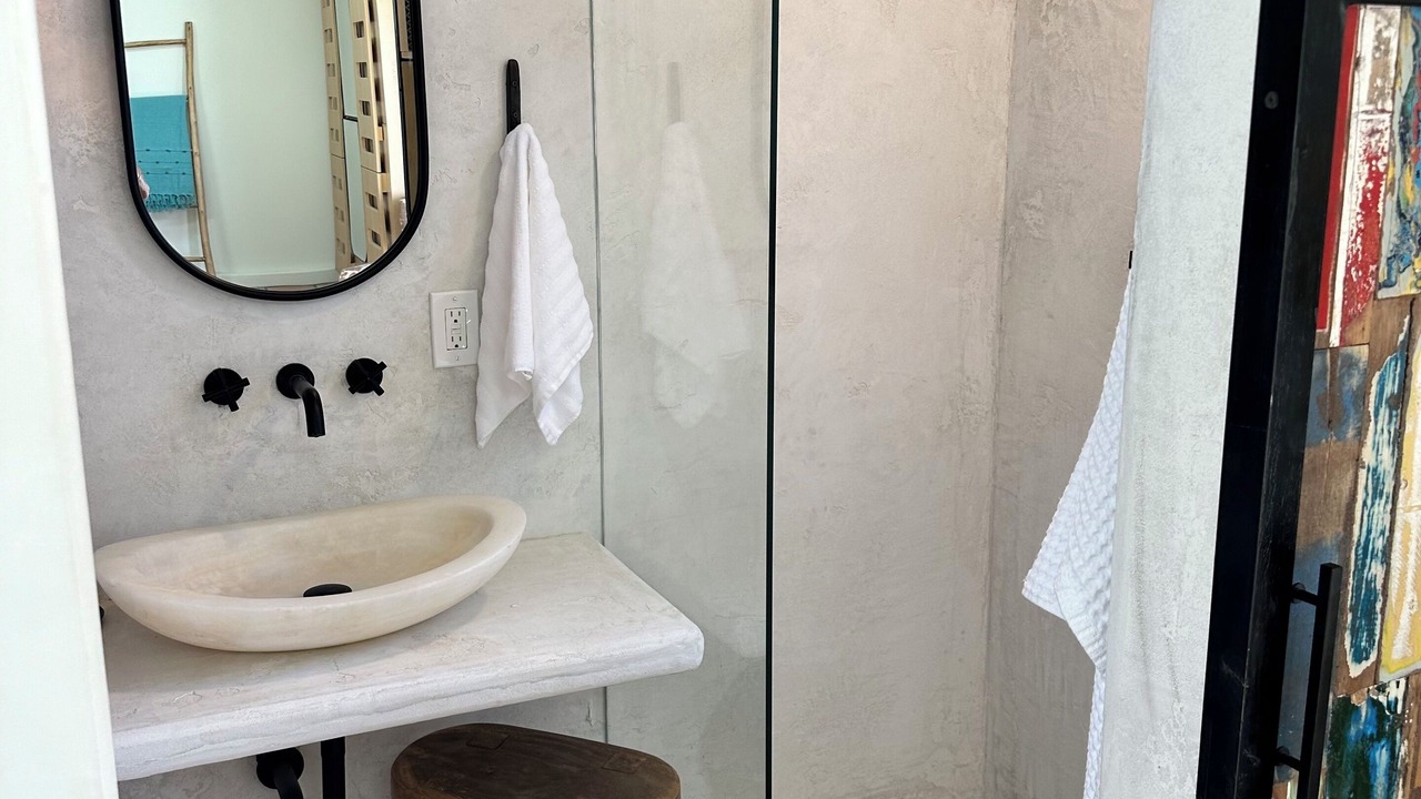 Photo of Bathroom in Mira Monte