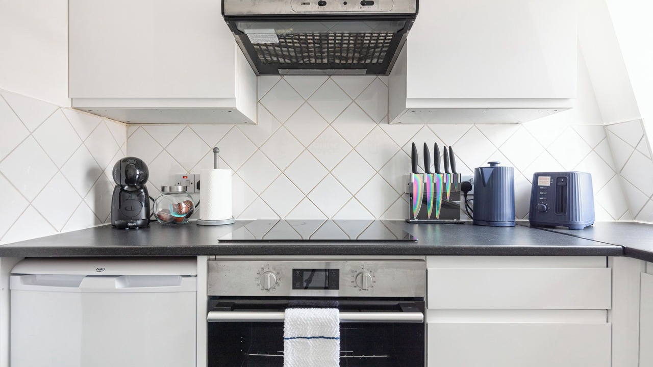 Photo of Kitchen in Pimlico