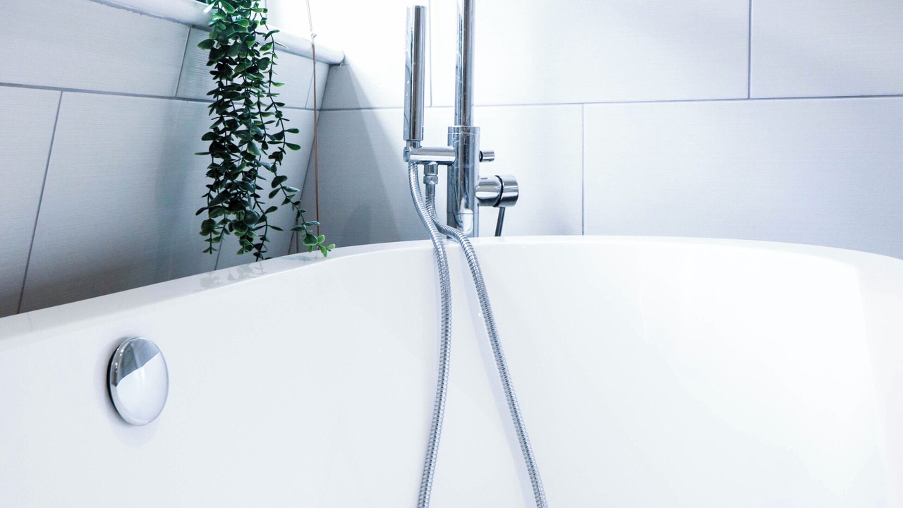 Photo of Bathroom in Fitzrovia