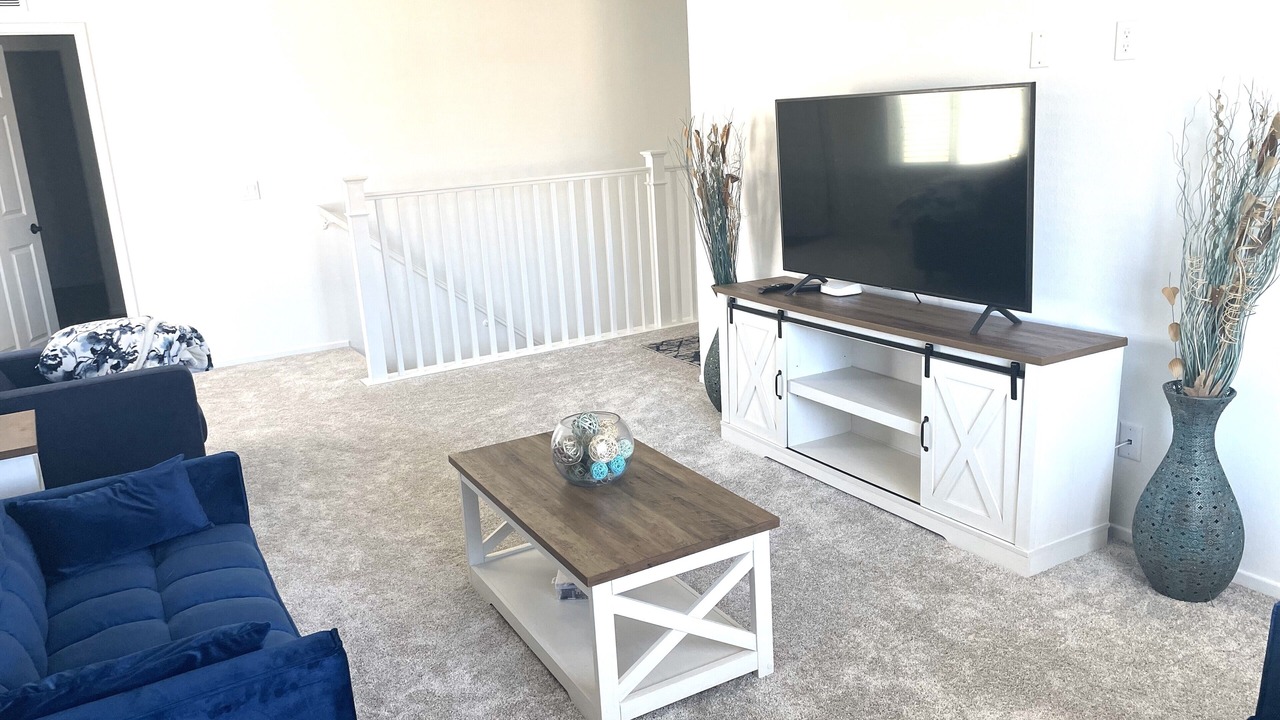 Photo of Livingroom in Victorville