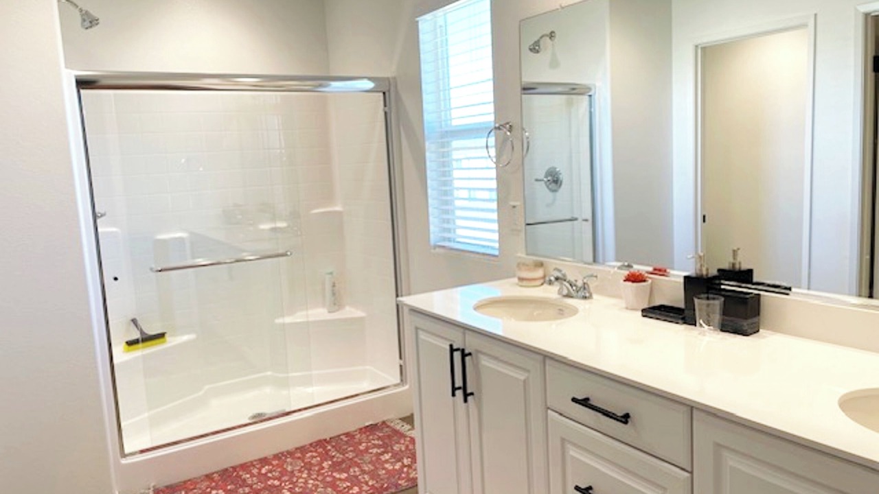 Photo of Bathroom in Victorville