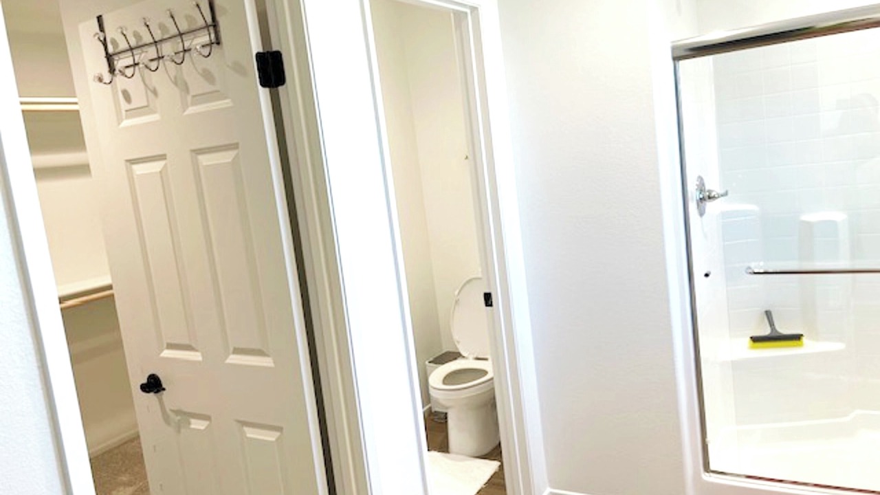 Photo of Bathroom in Victorville