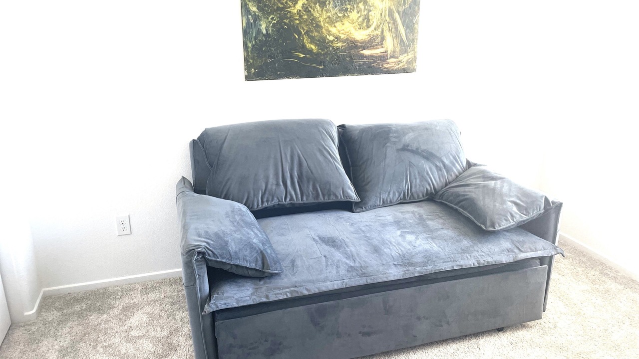 Photo of Livingroom in Victorville