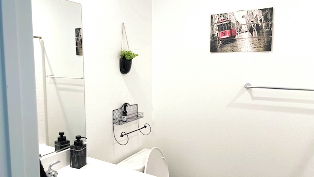 Photo of Bathroom in Victorville