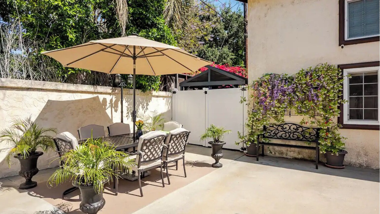 Photo of Outdoor in Lake Balboa