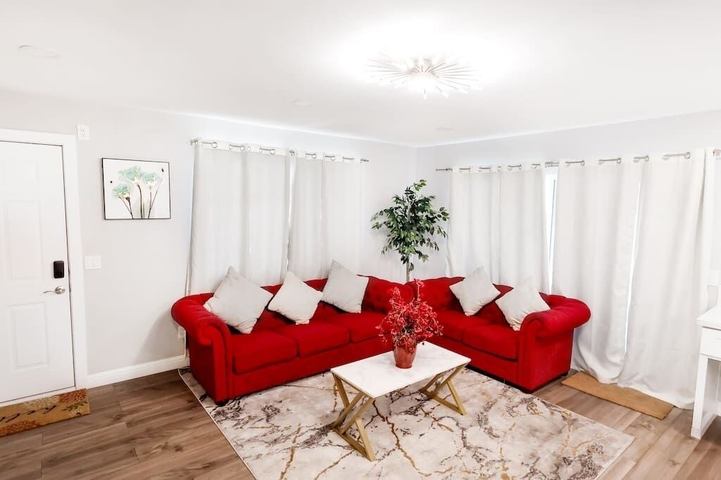 Photo of Livingroom in La Presa