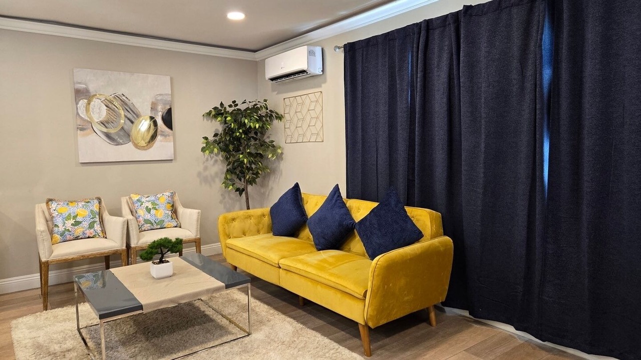 Photo of Livingroom in La Presa