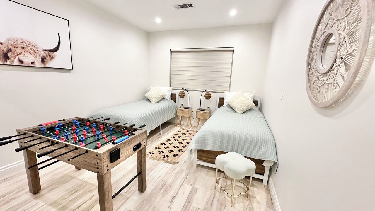 Photo of Bedroom in Mission Hills