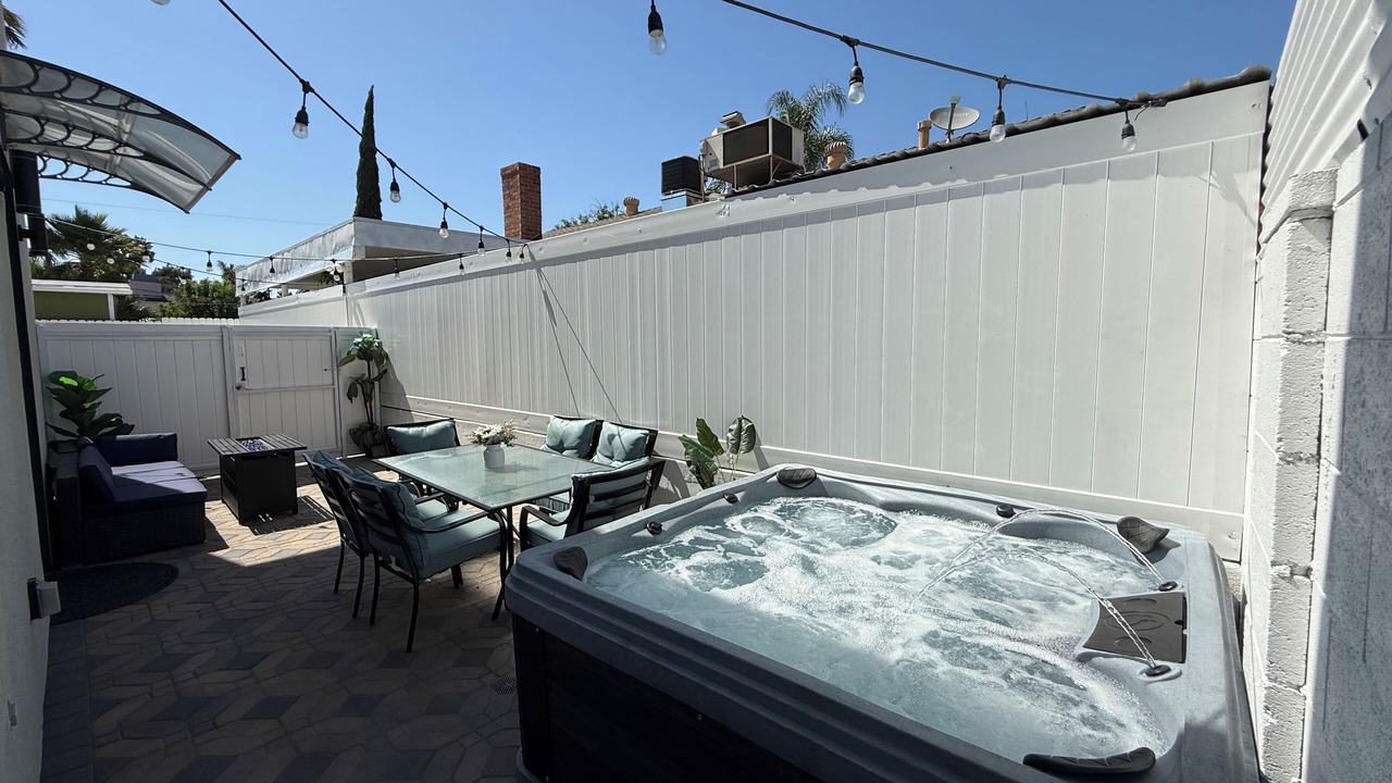 Photo of Outdoor in Mission Hills