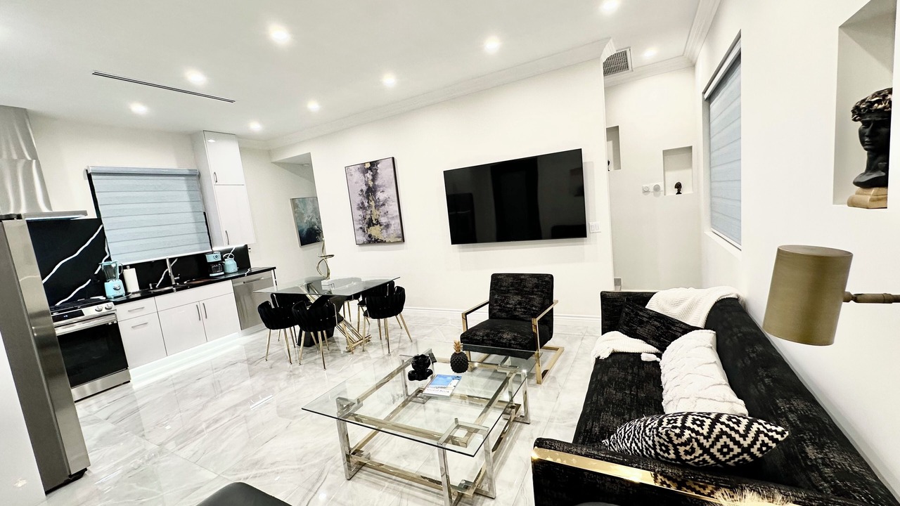 Photo of Livingroom in Mission Hills