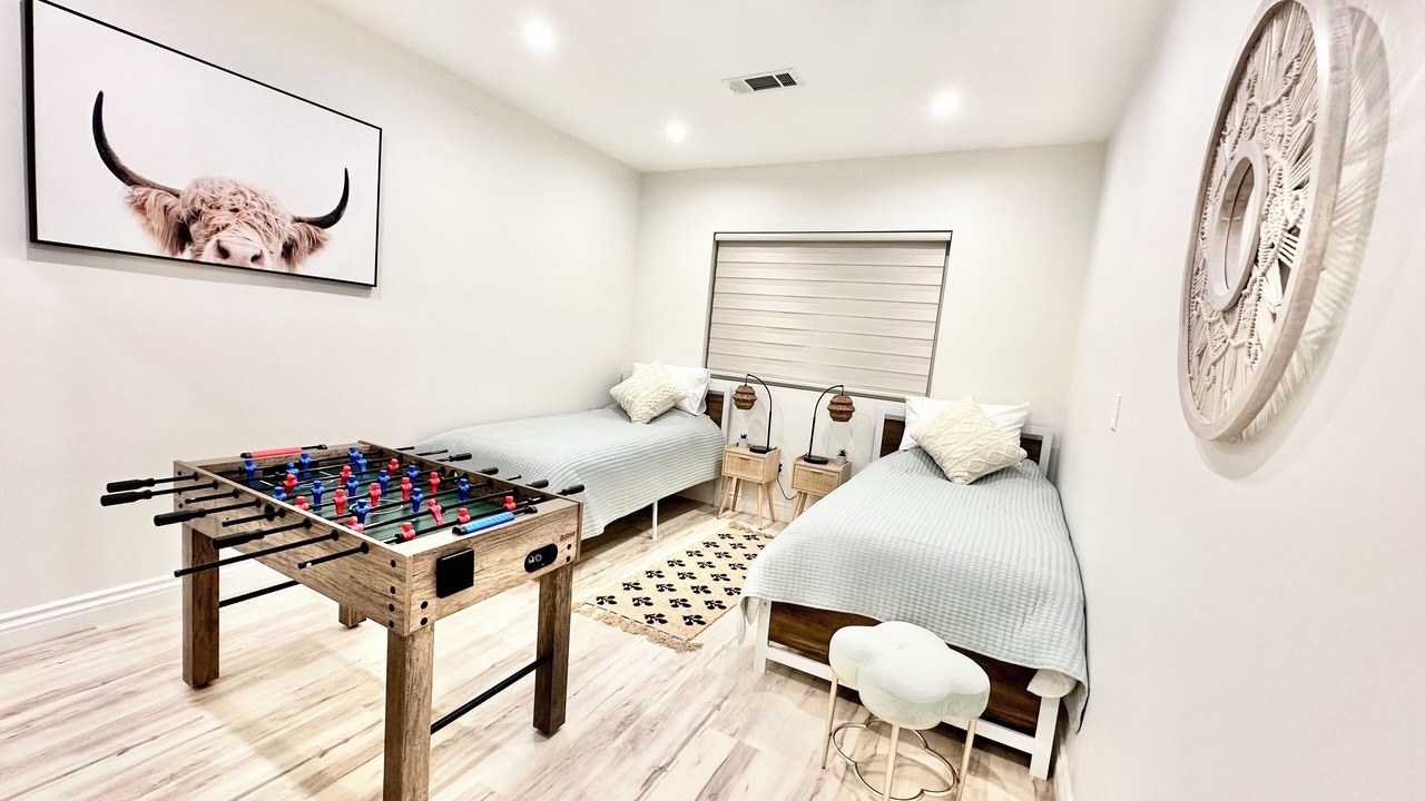 Photo of Bedroom in Mission Hills