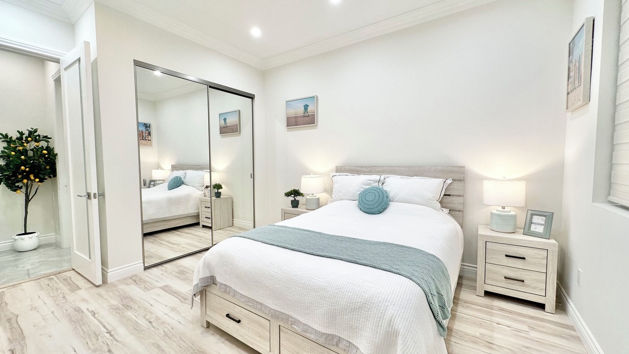 Photo of Bedroom in Mission Hills