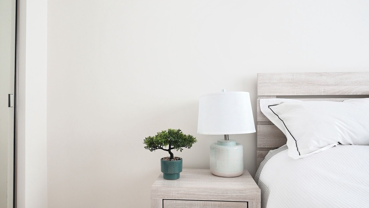 Photo of Bedroom in Mission Hills