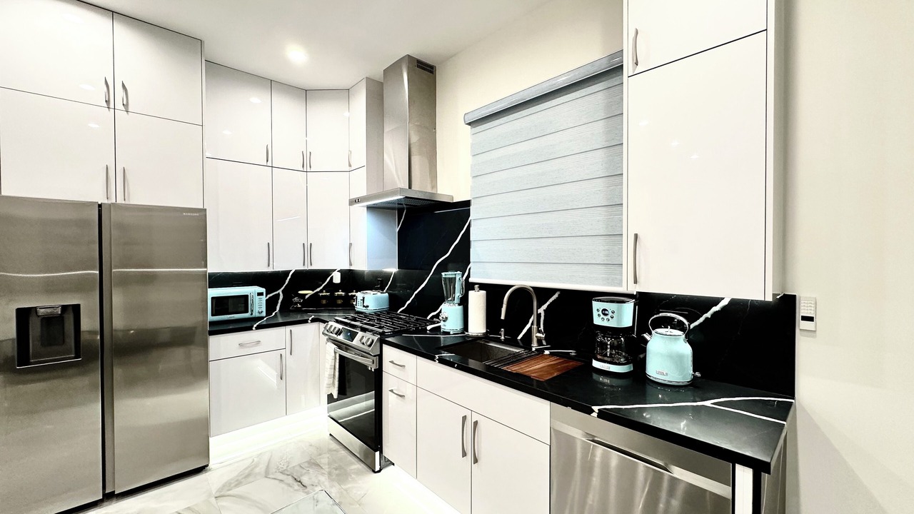 Photo of Kitchen in Mission Hills