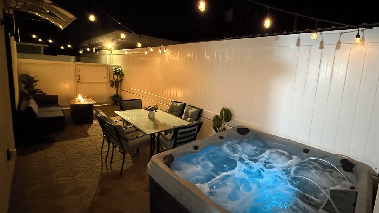 Photo of Patio Balcony in Mission Hills