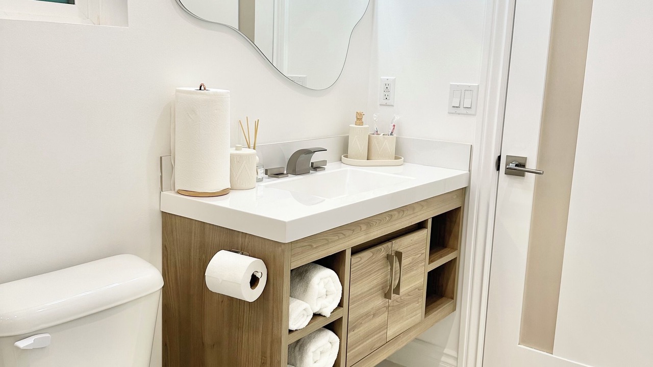 Photo of Bathroom in Mission Hills