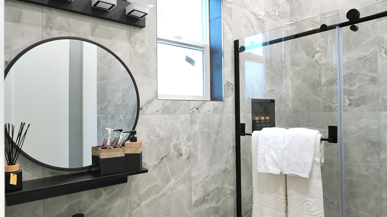 Photo of Bathroom in Mission Hills