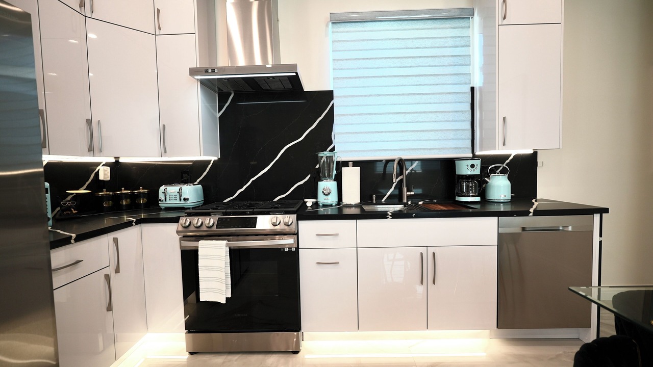 Photo of Kitchen in Mission Hills