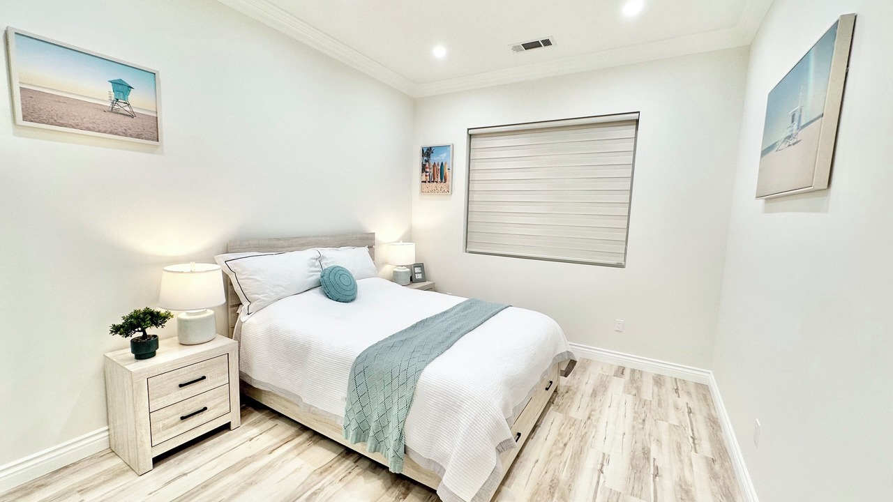 Photo of Bedroom in Mission Hills