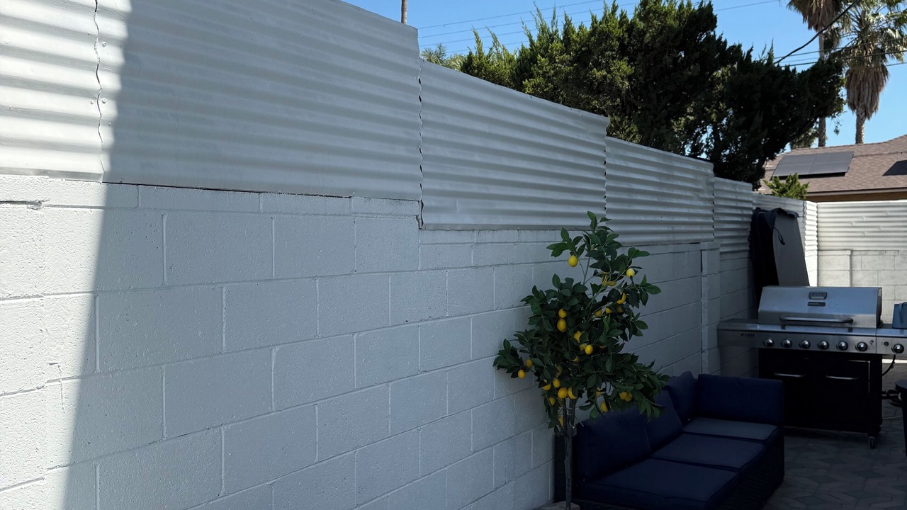 Photo of Patio Balcony in Mission Hills