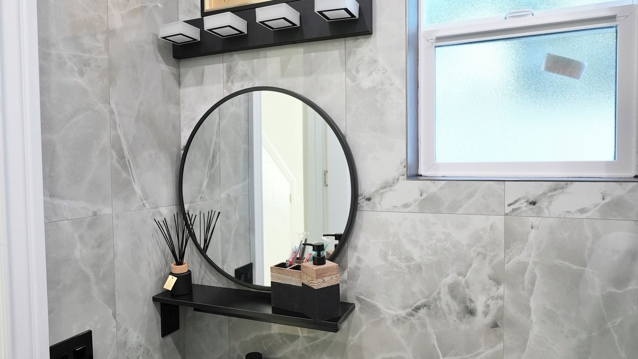 Photo of Bathroom in Mission Hills