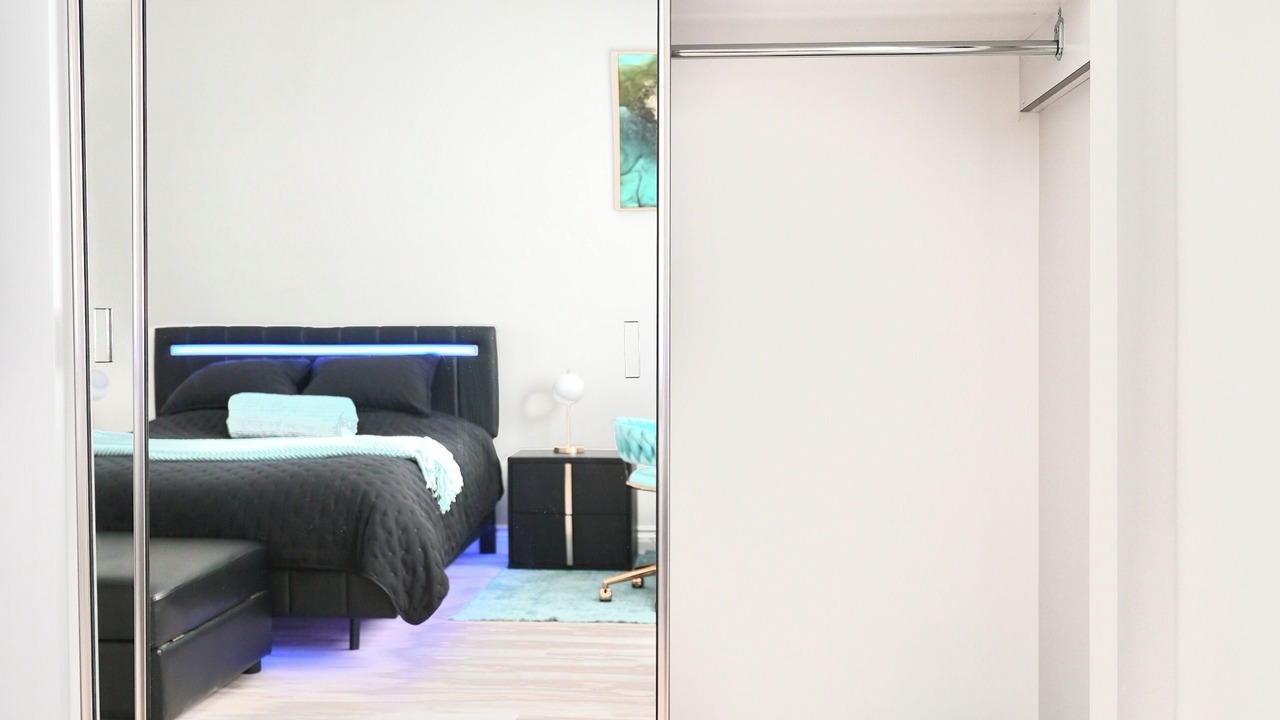 Photo of Bedroom in Mission Hills