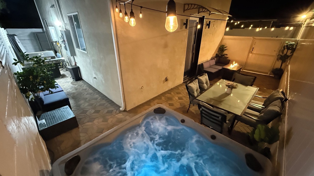 Photo of Outdoor in Mission Hills
