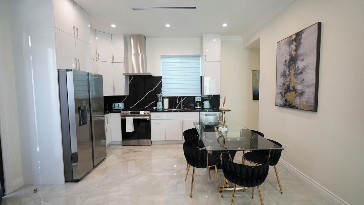 Photo of Kitchen in Mission Hills